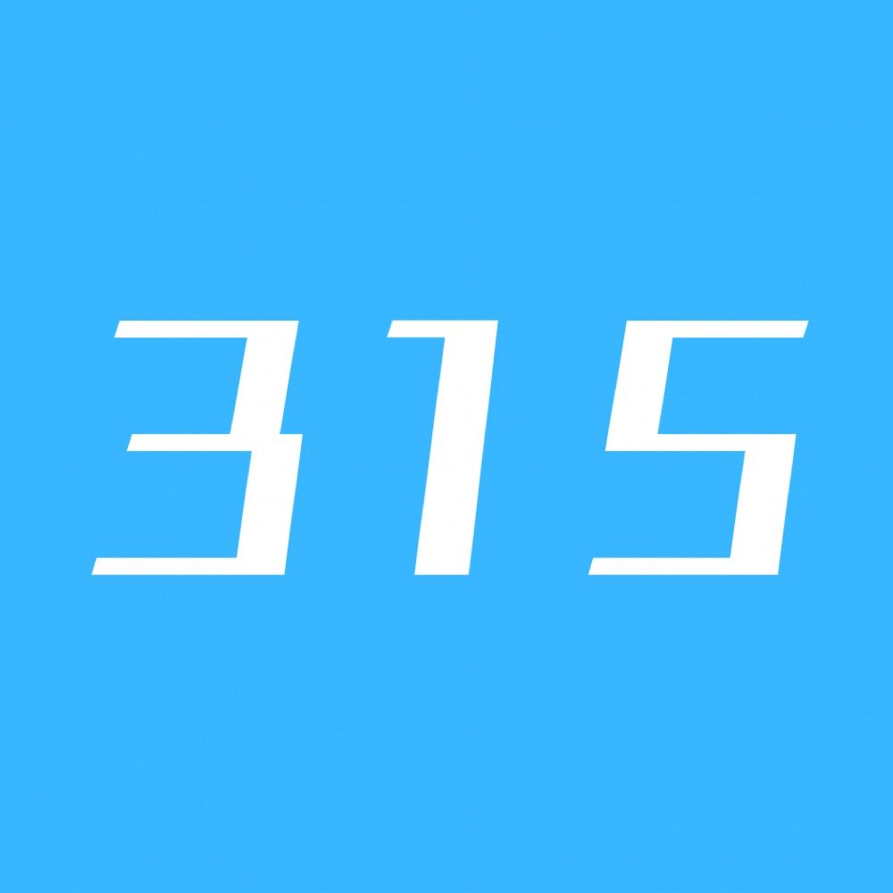315info【非公式手動bot】