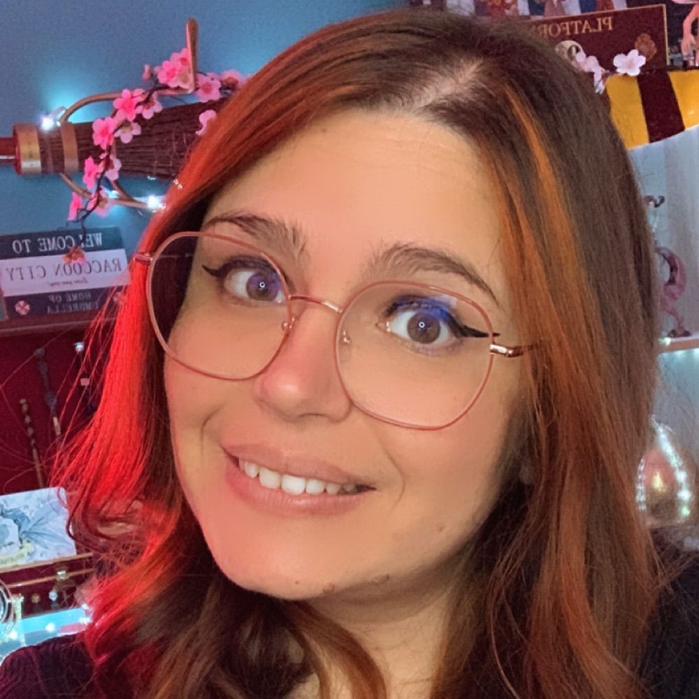 Did0us💕 Streameuse TWITCH