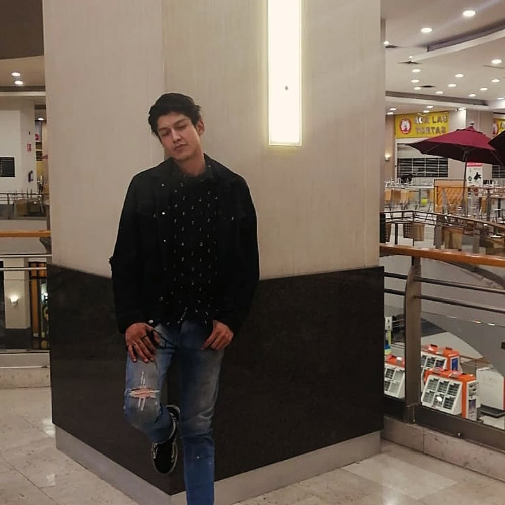 Kevin Rodriguez