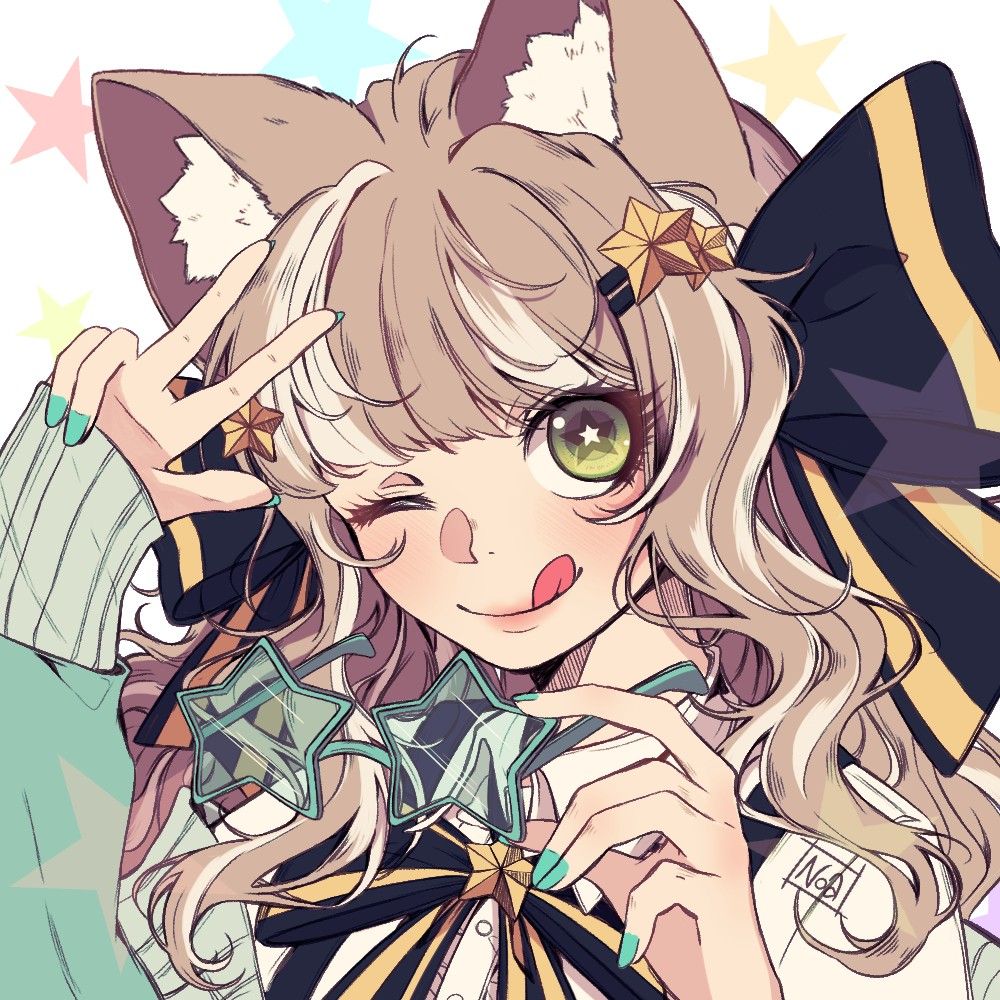 ✧ n o a ✦・ﾟのあ