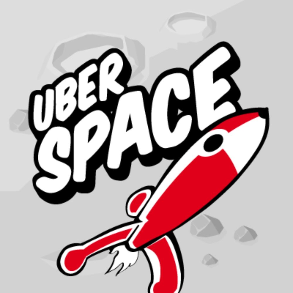 Uberspace