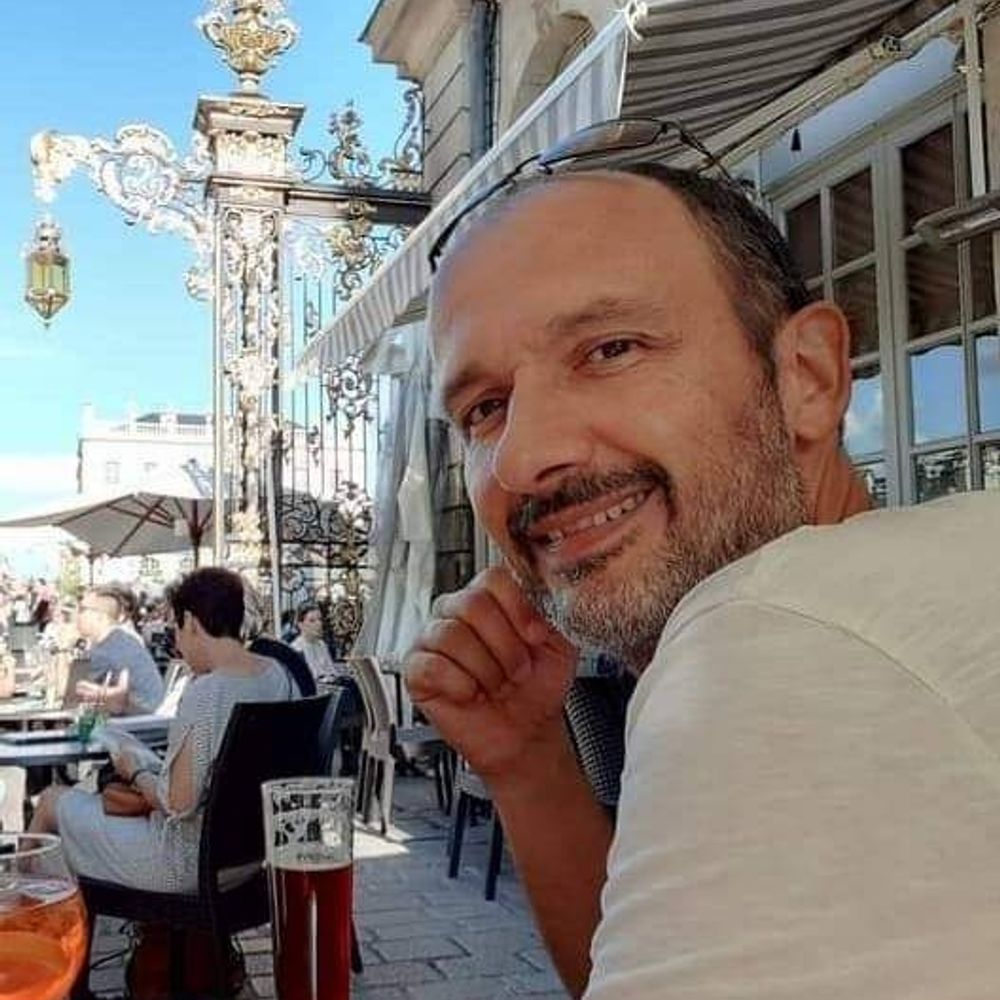 Olivier Grenaut 