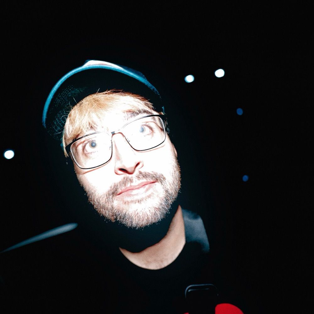 Joe