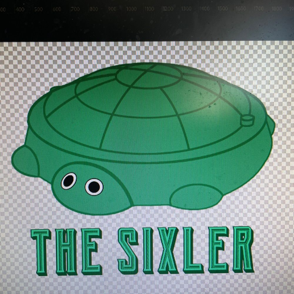 thesixler's avatar