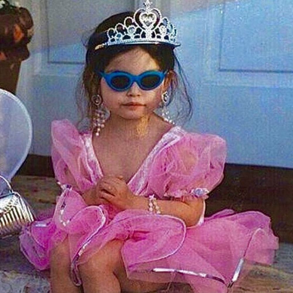 Clarinha 