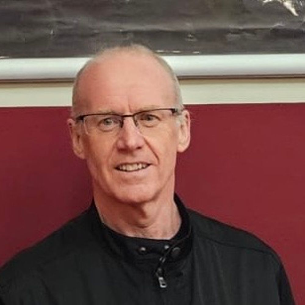 Craig Daly
