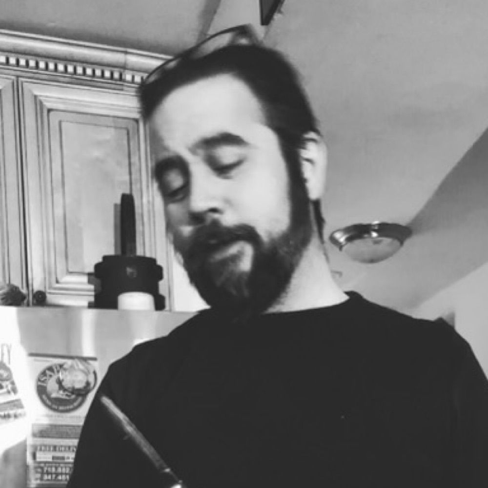 Anthony Mangicapra