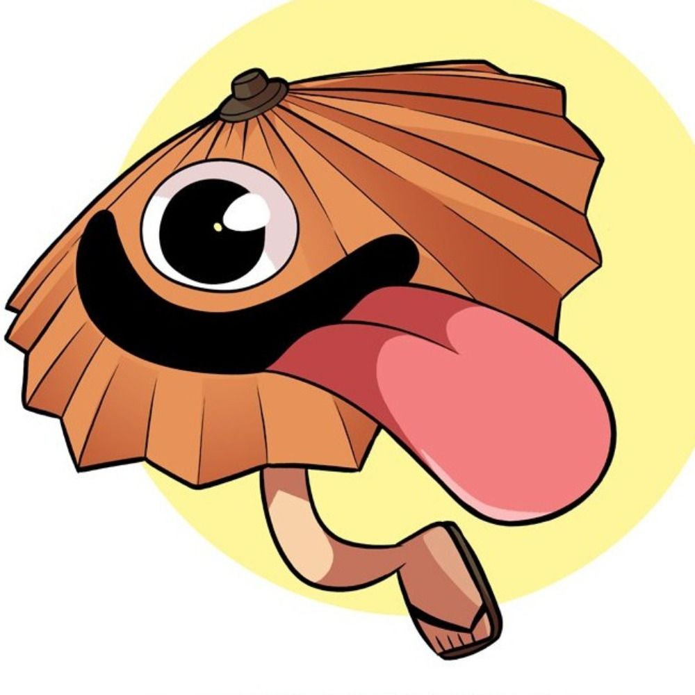 Profile avatar