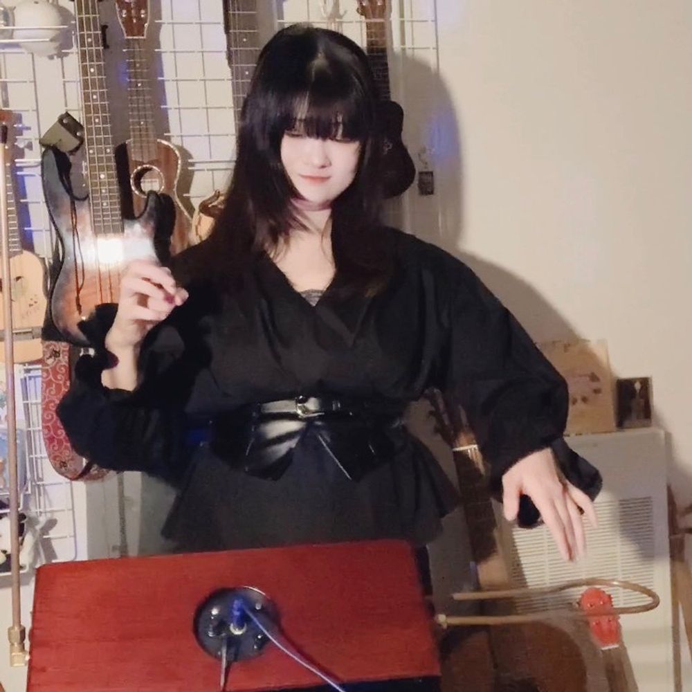 狸小路ぽん子
