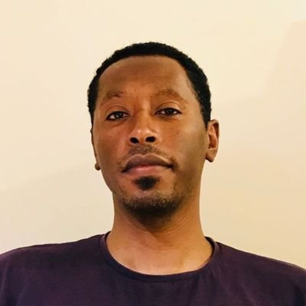 Eyob Derillo