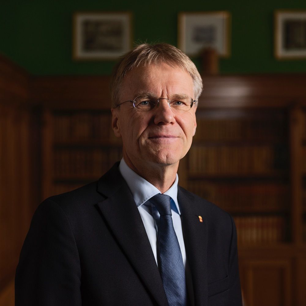 Göran Enander