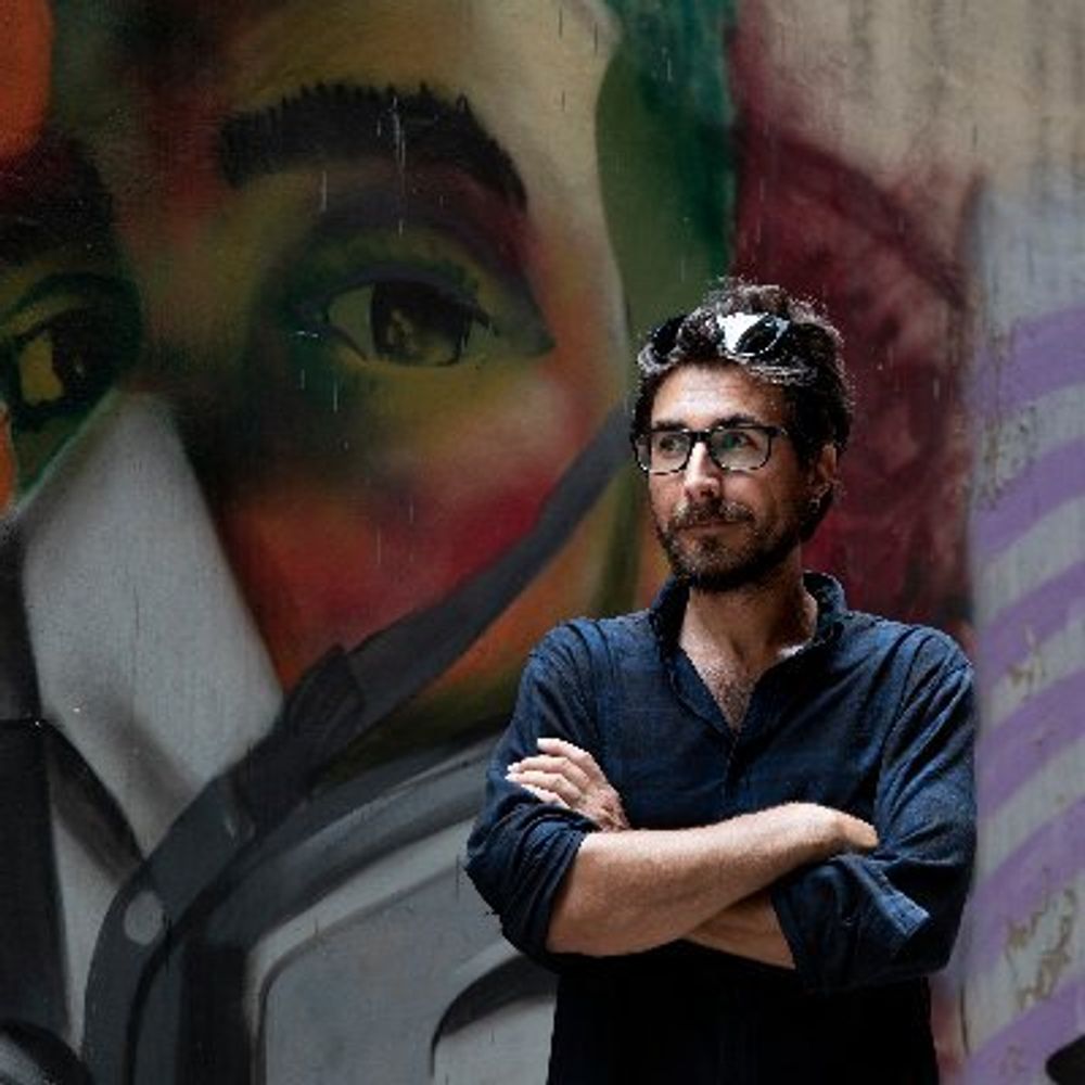 Oriol Andrés Gallart