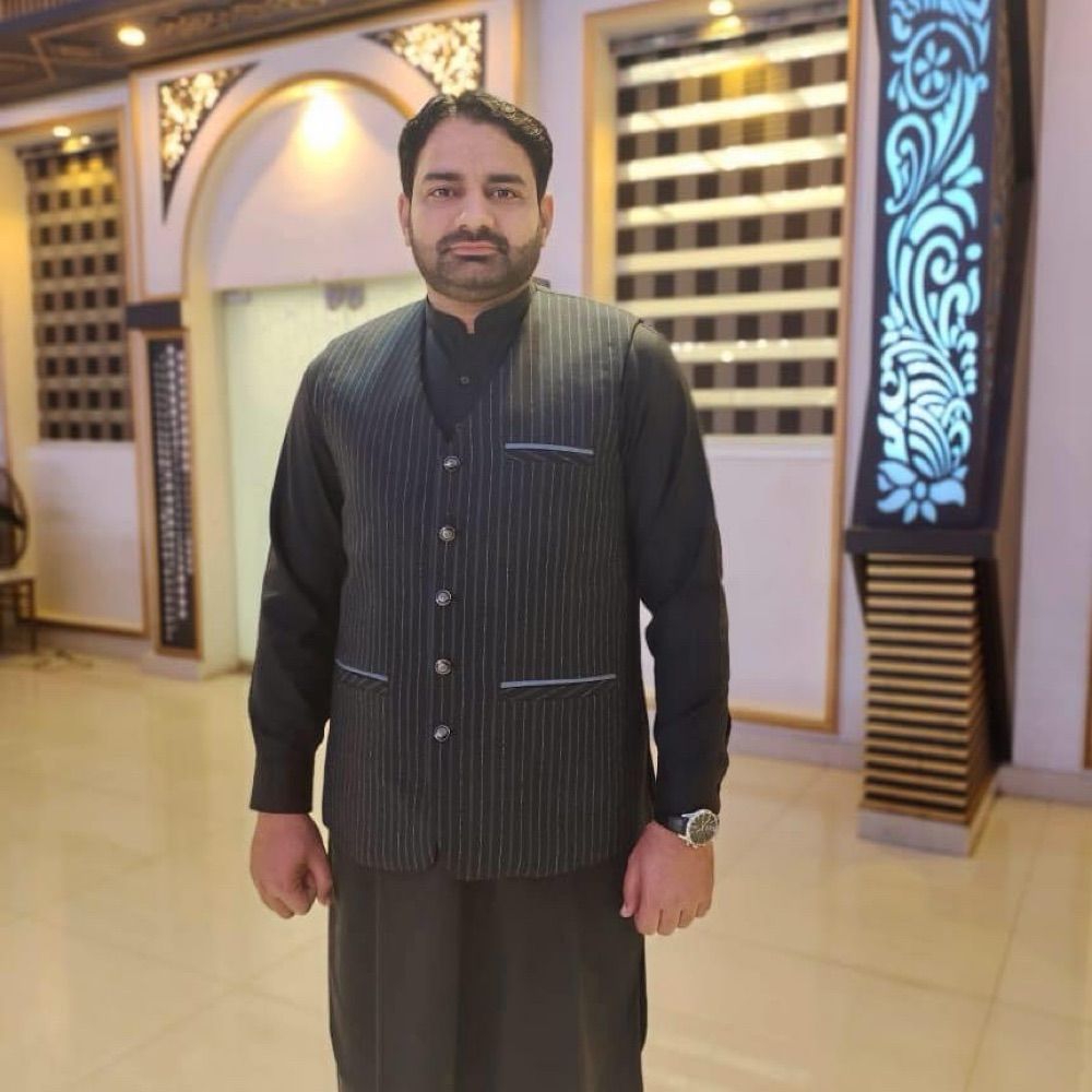 Yahya Yousaf