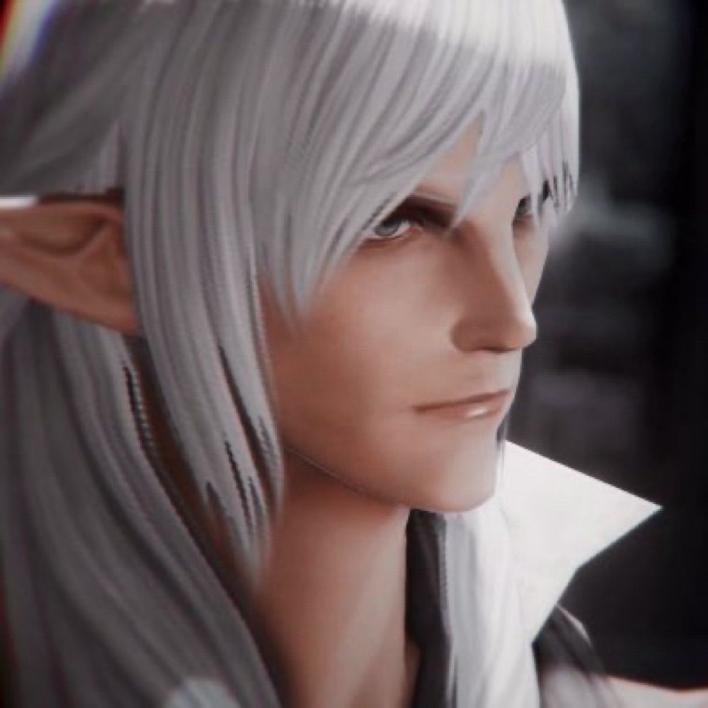 Estinien Varlineau 🐉
