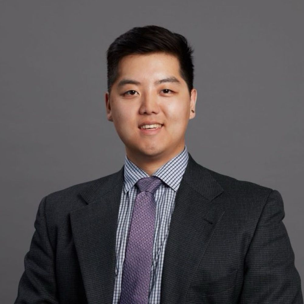 Ian M. Oh (오규식)
