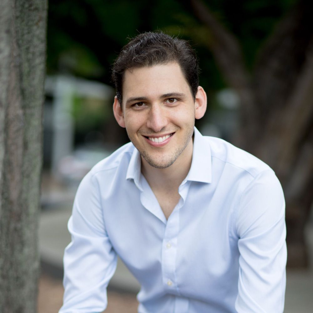Harry Goldberg