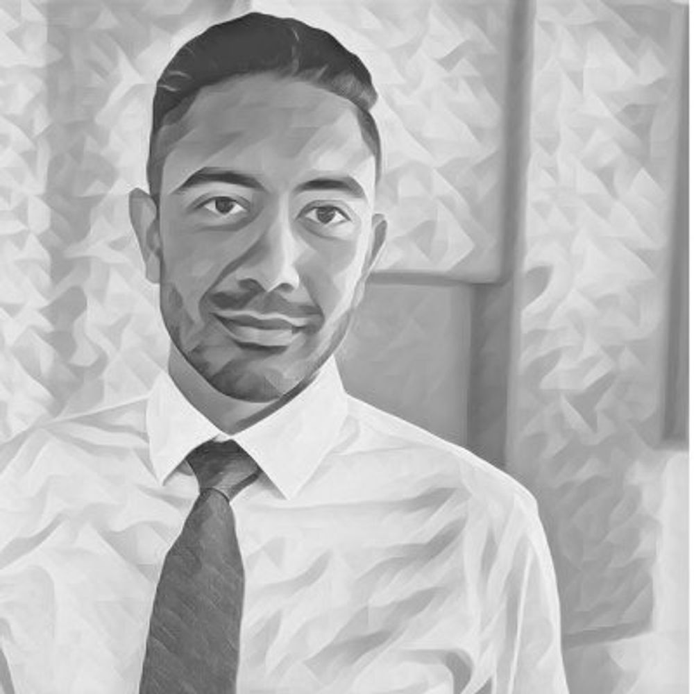 Rashad Ahmed
