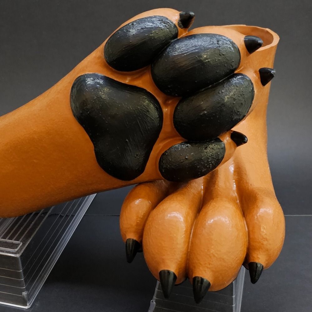 Paw Venture Creations
