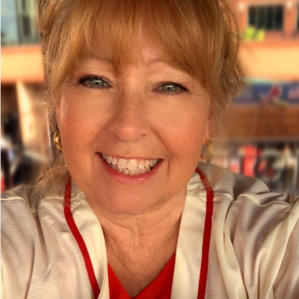 Cindy Hurt