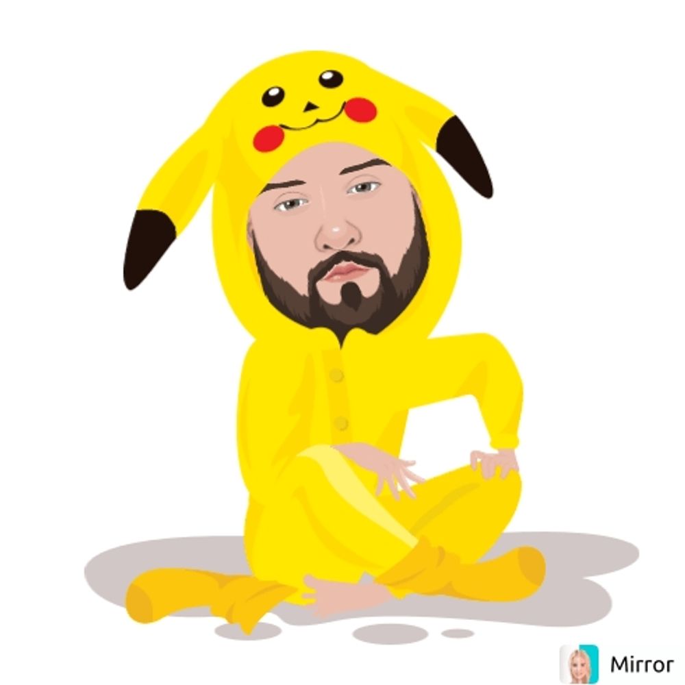 Бегущий по шаурмечной
