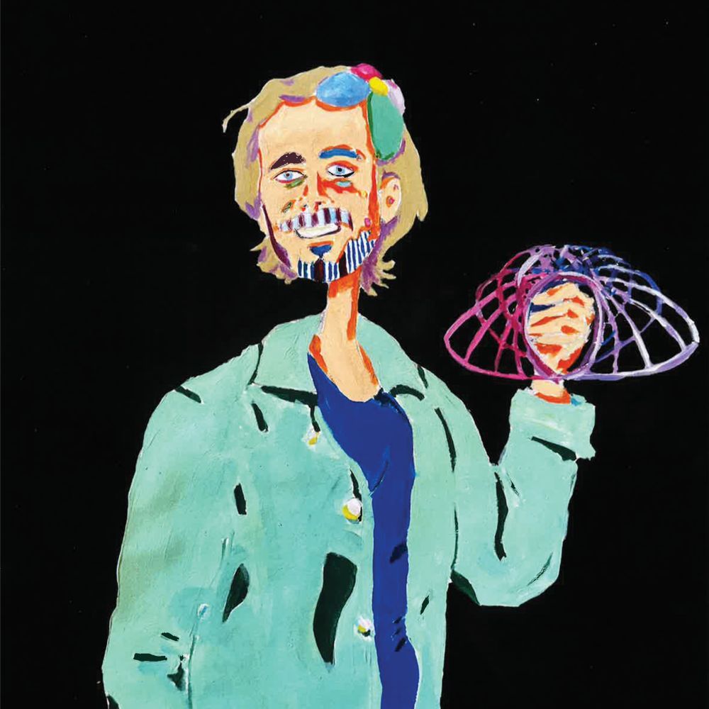 Quentin Becker