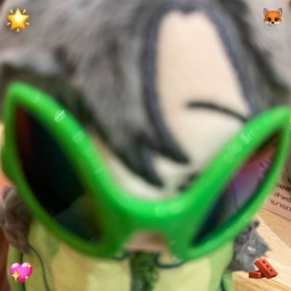 michi ૮ . ̫ . ა