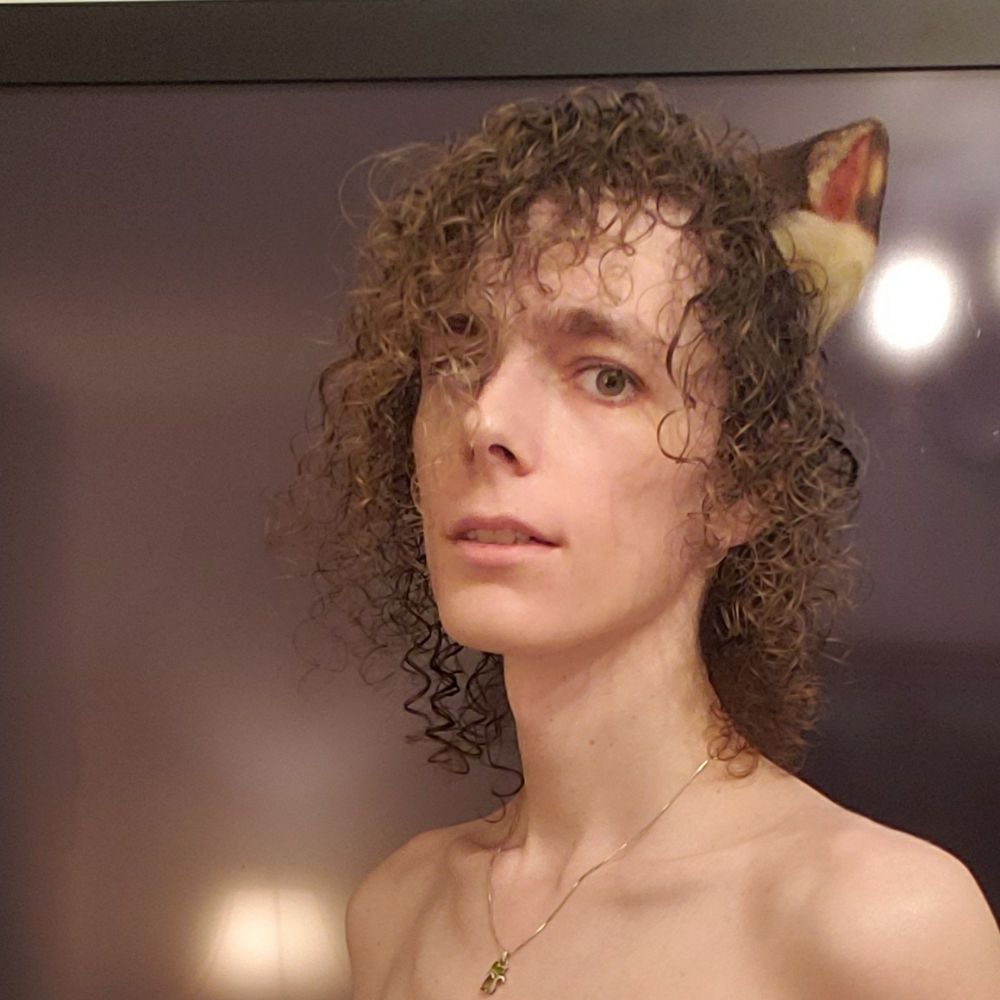 Alyssa Kitten