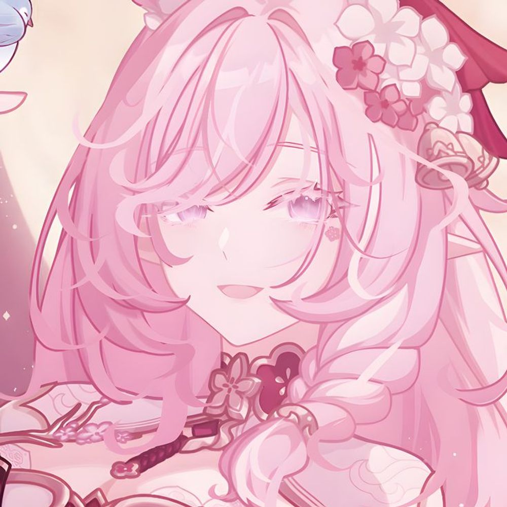 🌸 celestia 🌸