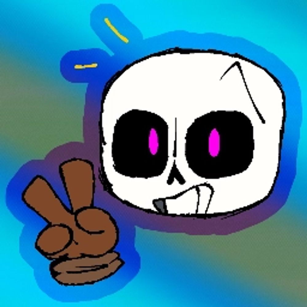 Skelepad