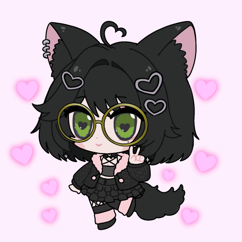 luna 🍓 VTuber