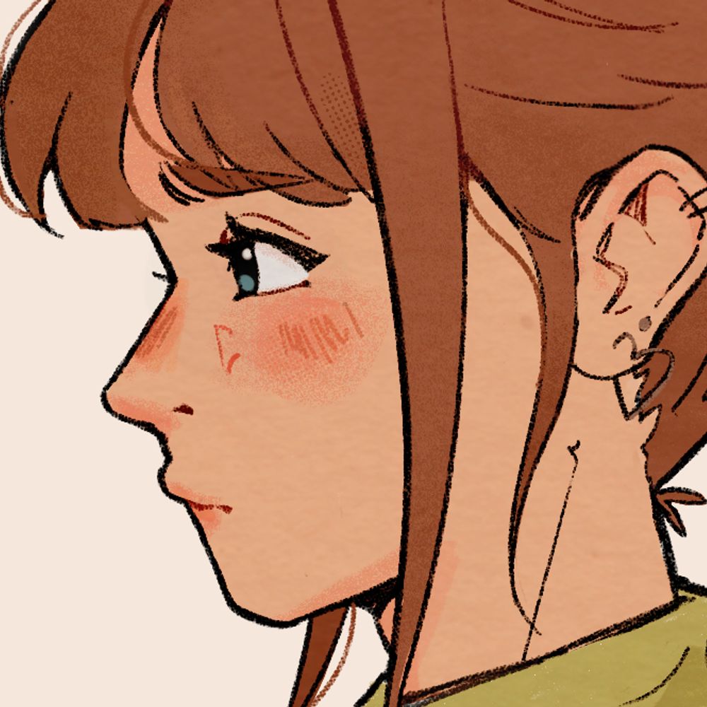 lucy 🌱