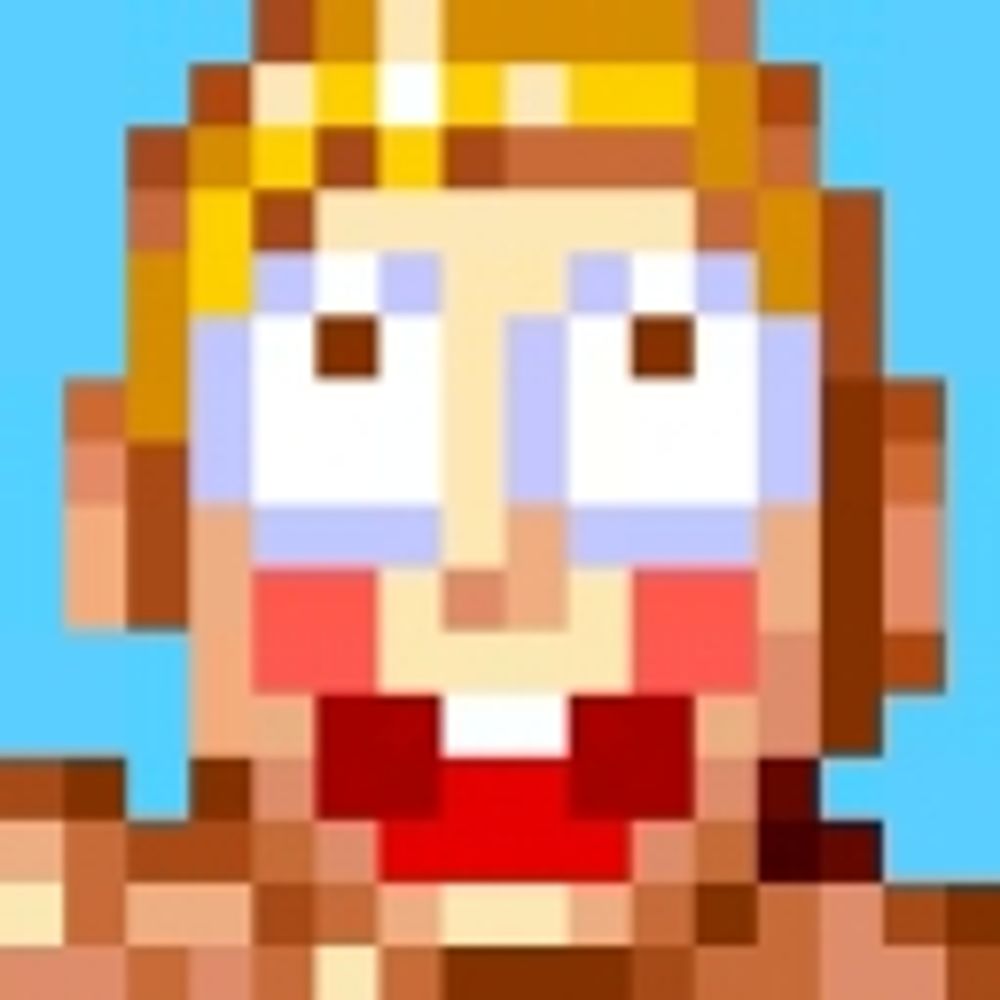 Obscure Video Games