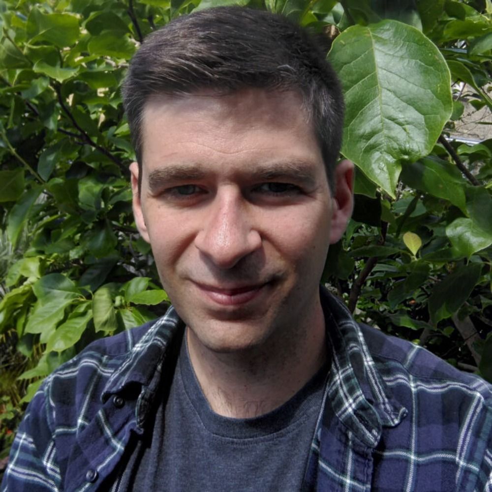 Michael Salmon