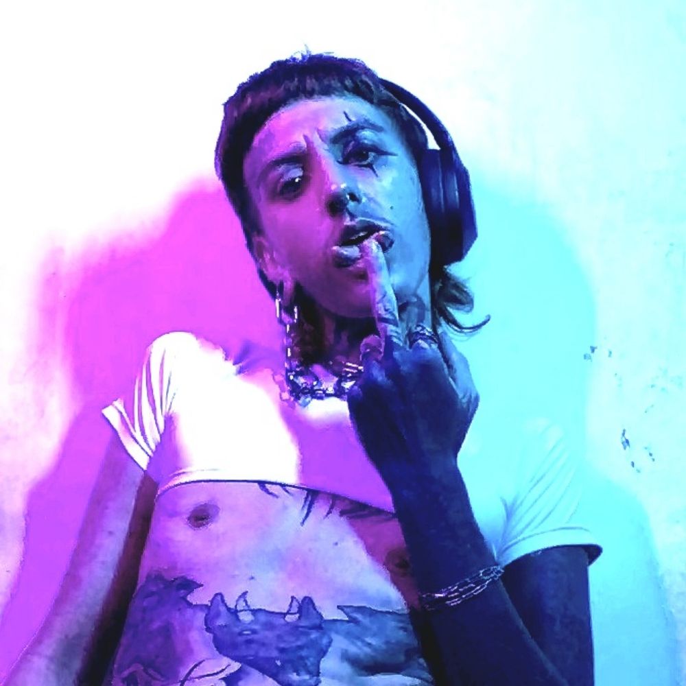 Dominique 🔞 FTM 🔥 SW