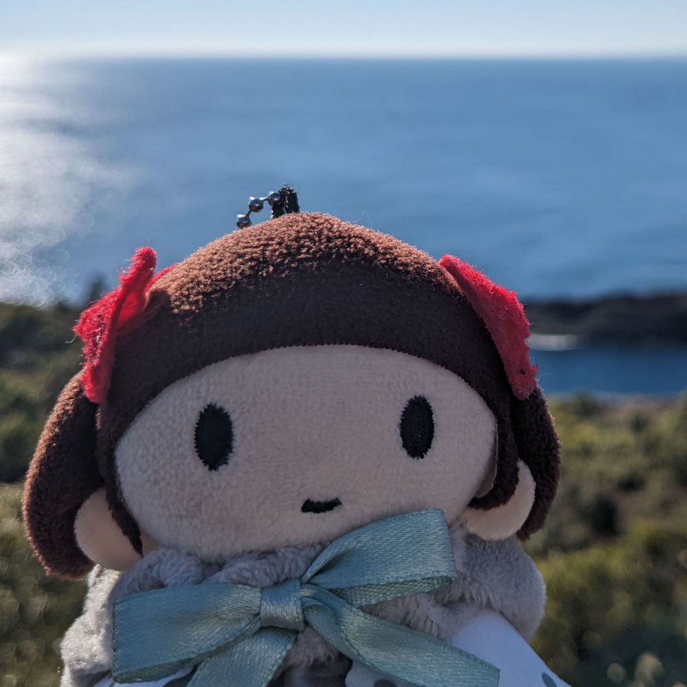 にっぽりすと