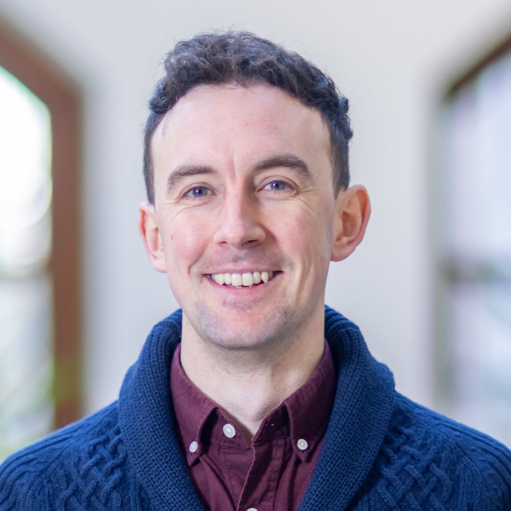 James Heydon