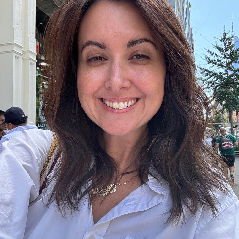 Michelle Ruiz 