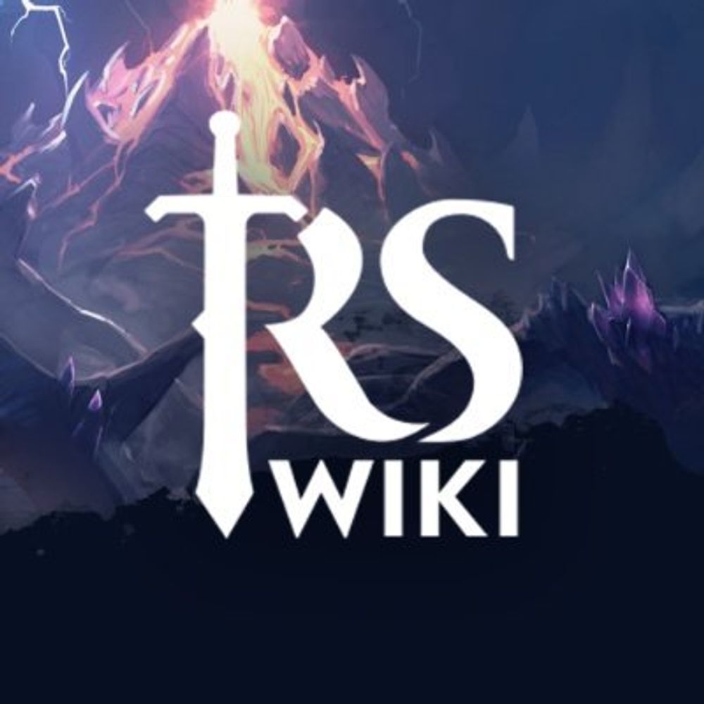 RuneScape Wiki