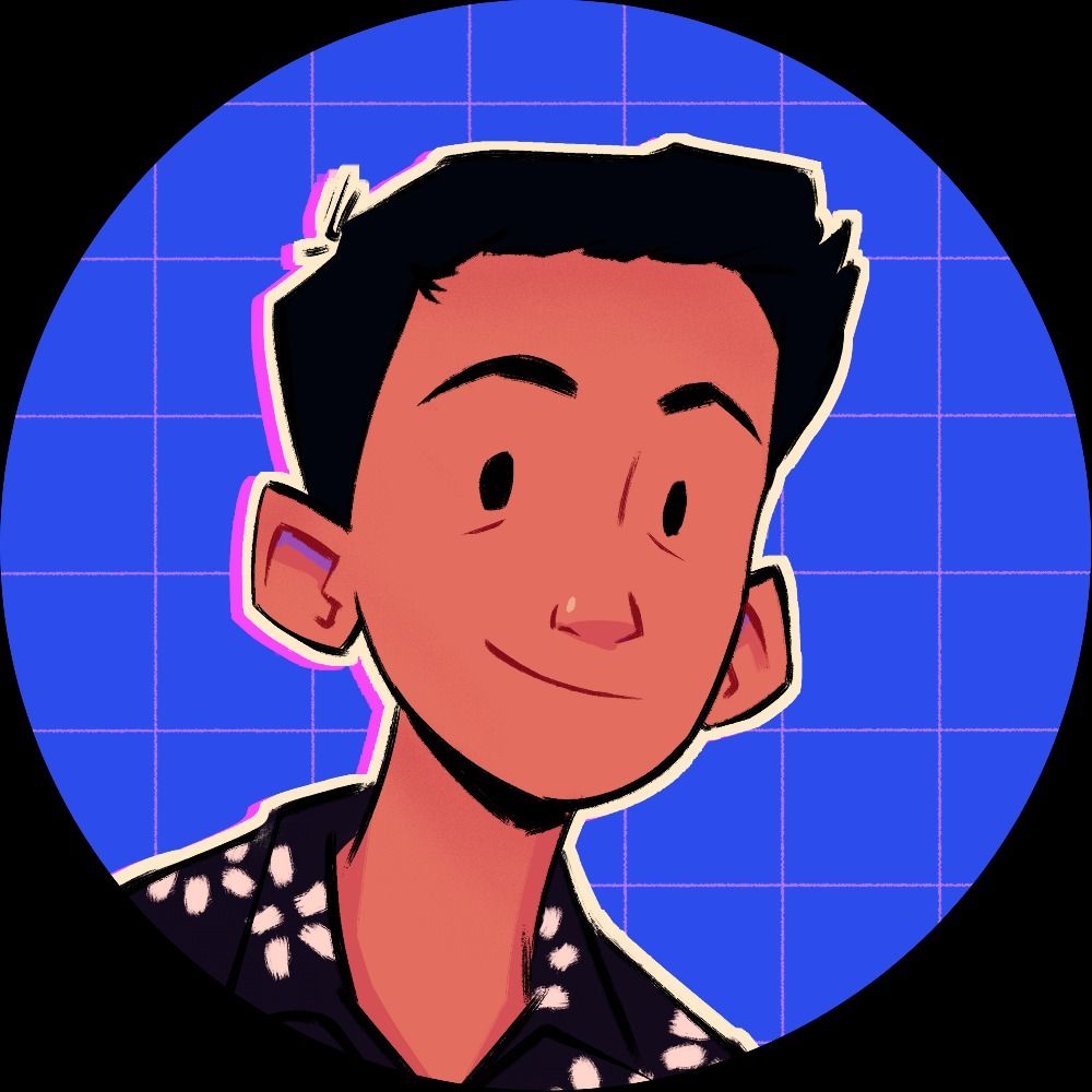 Vhoudk 's avatar