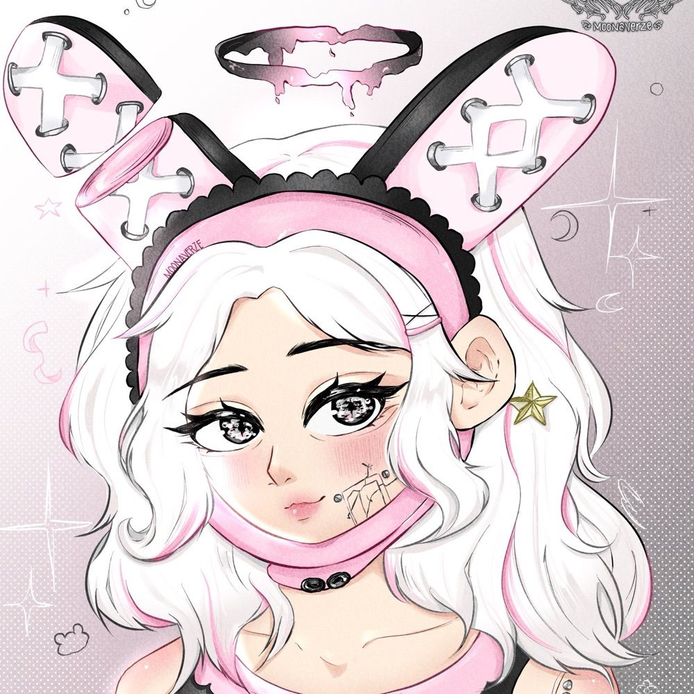 ⋆｡˚꒰ঌ moonaverze ໒꒱˚｡⋆comms open .ᐟ₊