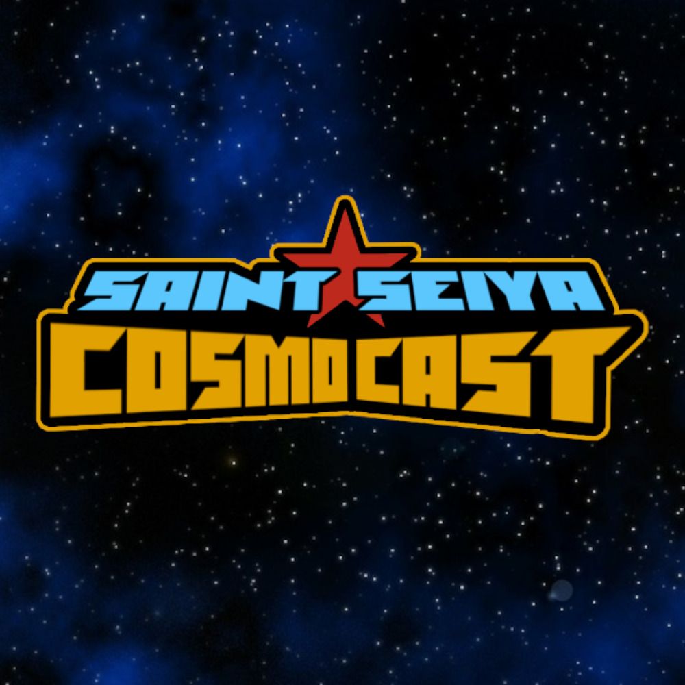 Saint Seiya Cosmocast