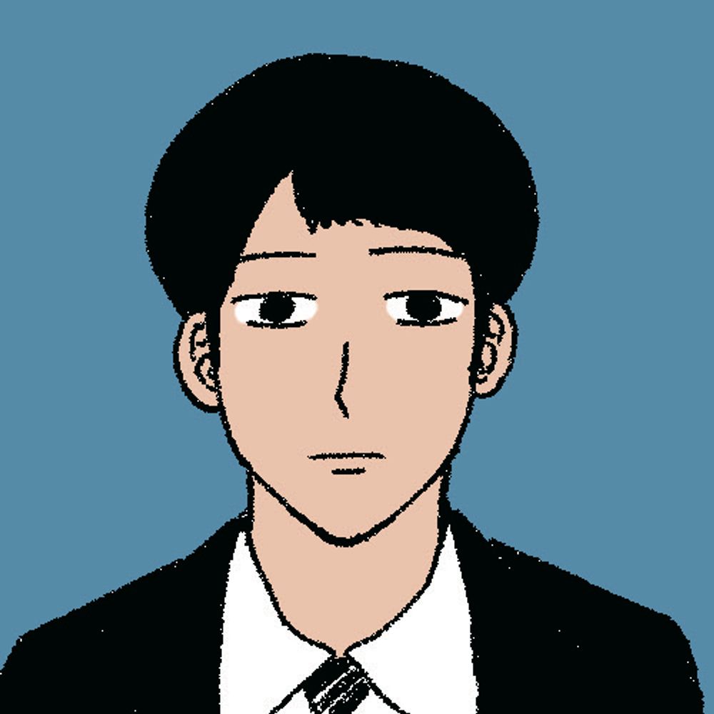 野火けーたろ