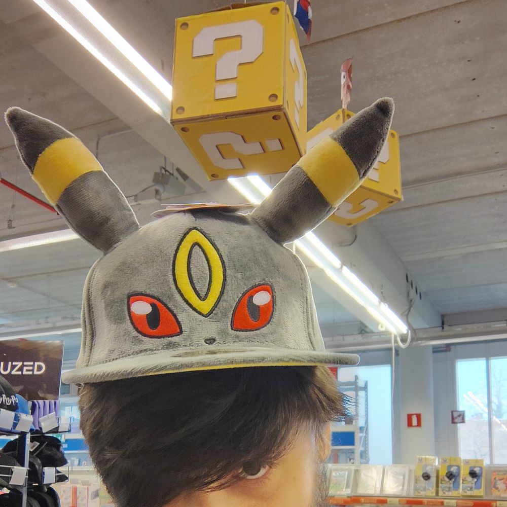 yare yare