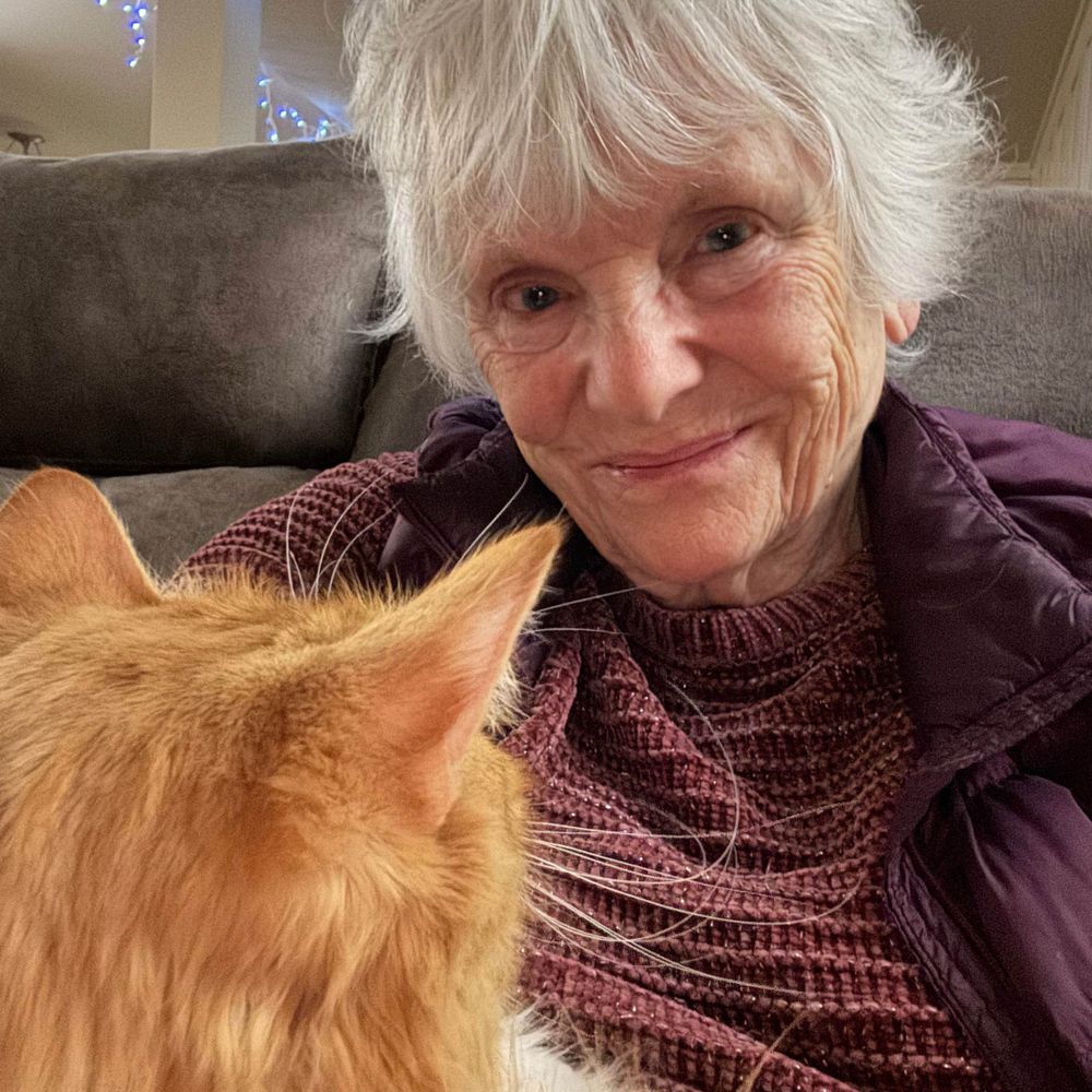 Ann McMillan Chaikin