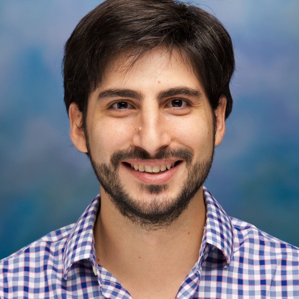 Nico Caramp