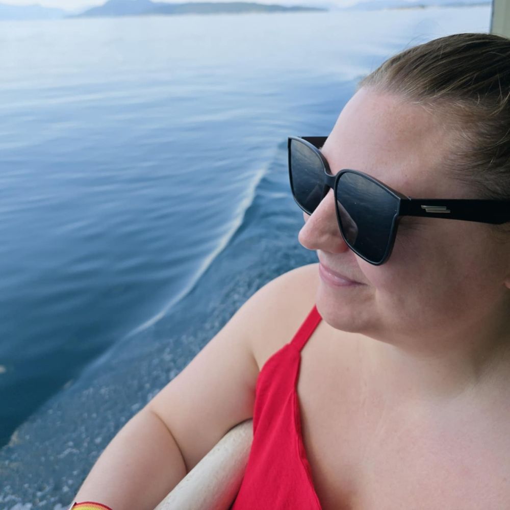 SølvMare 🏳️‍🌈🖇️