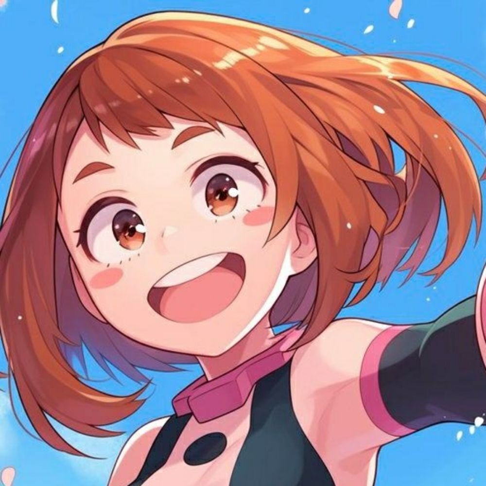 Ochako