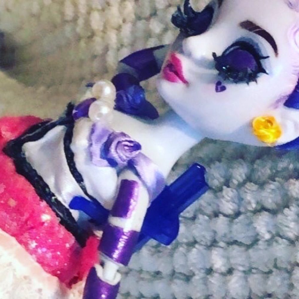 Mikki