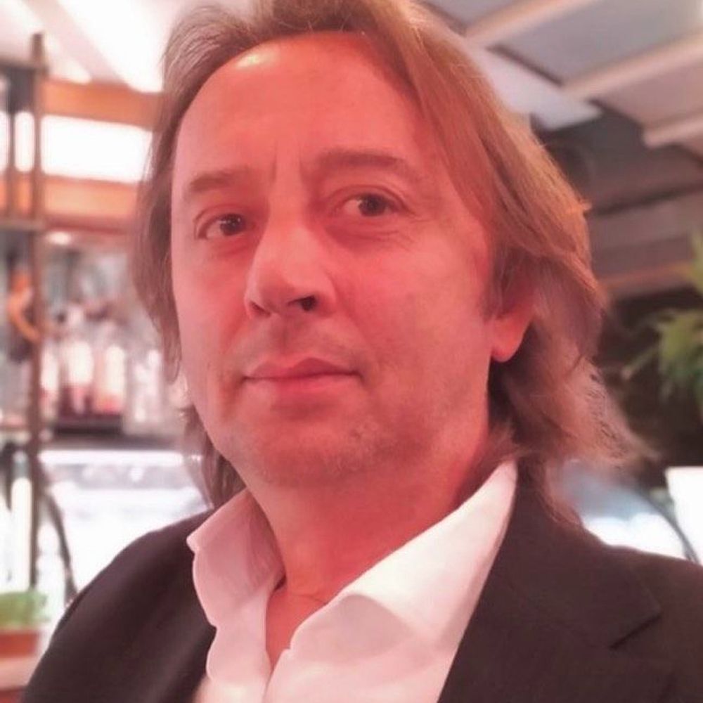 İbrahim Karagül