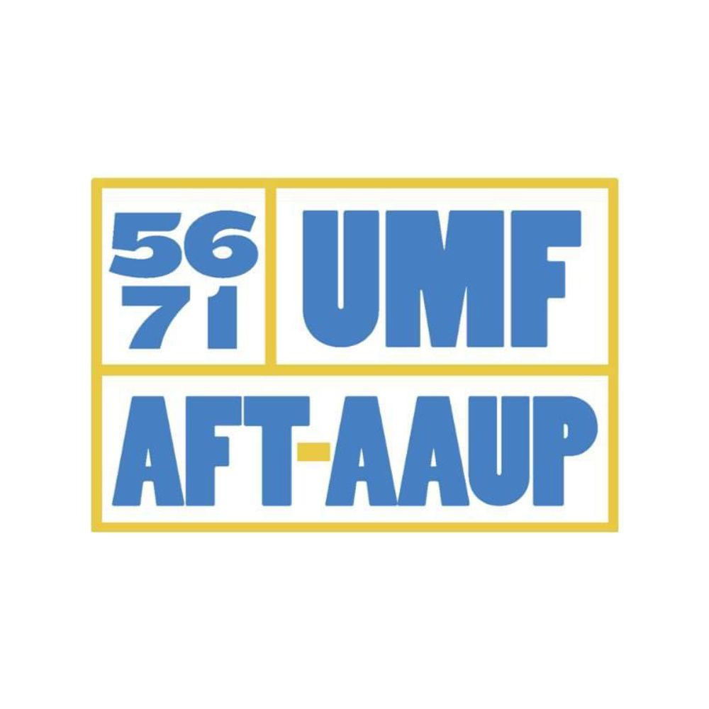 UMF AFT-AAUP Local 5671